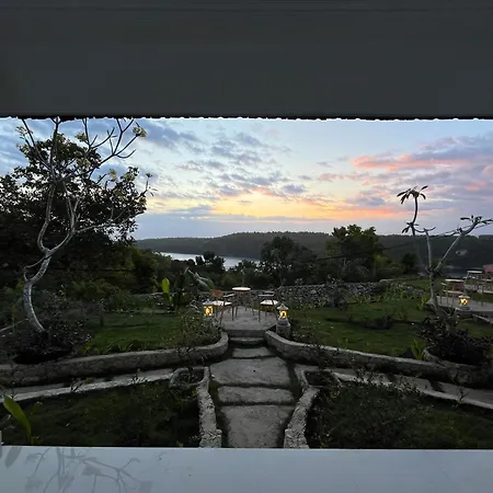 Gamat Sunset Cottage&Resto