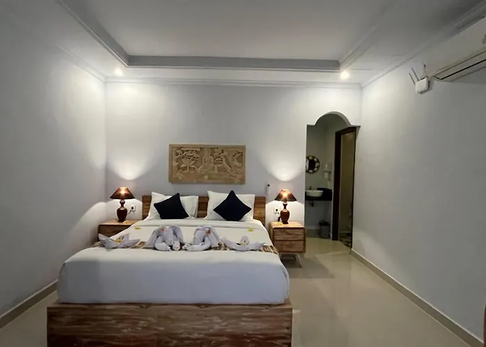 Gamat Sunset Cottage&resto