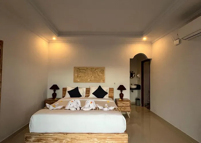 Gamat Sunset Cottage&resto Gasthof
