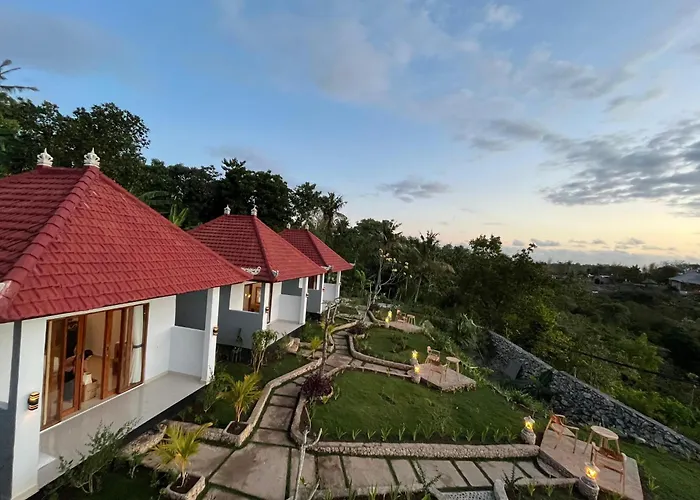 Gasthof Gamat Sunset Cottage&resto 3*