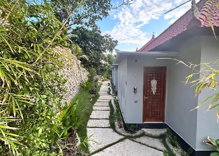 Gamat Sunset Cottage&resto Gasthof
