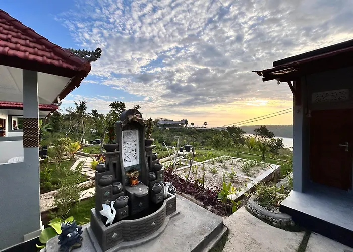 Gasthof Gamat Sunset Cottage&resto 3*