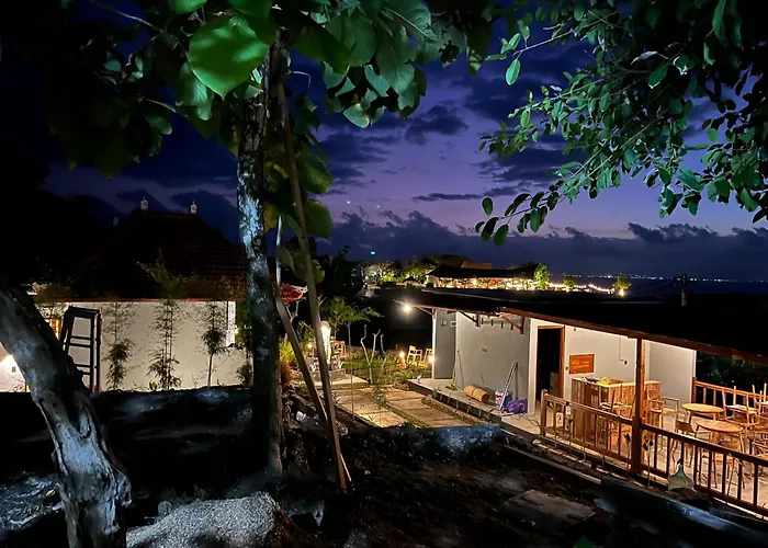 Gamat Sunset Cottage&resto 3*